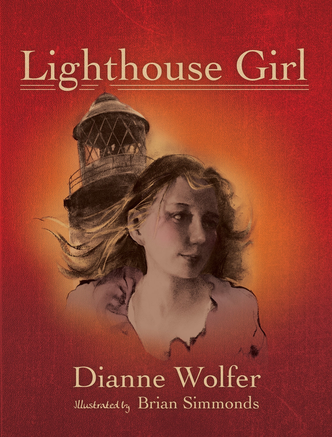 Lighthouse Girl