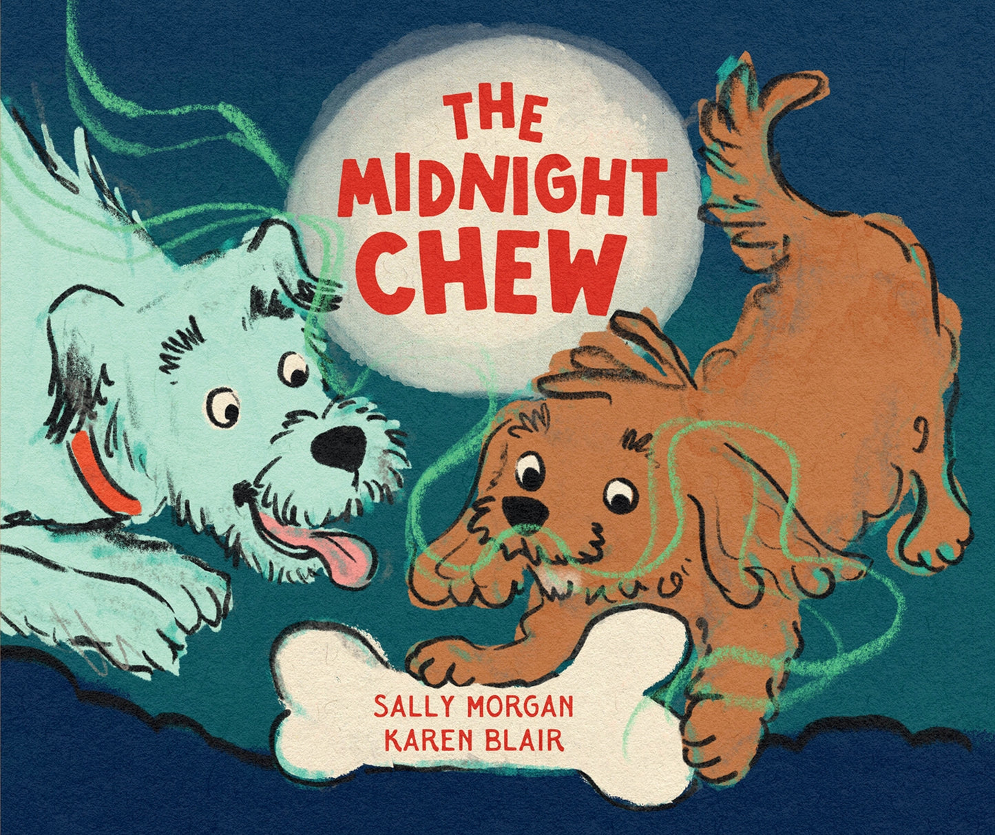 Midnight Chew