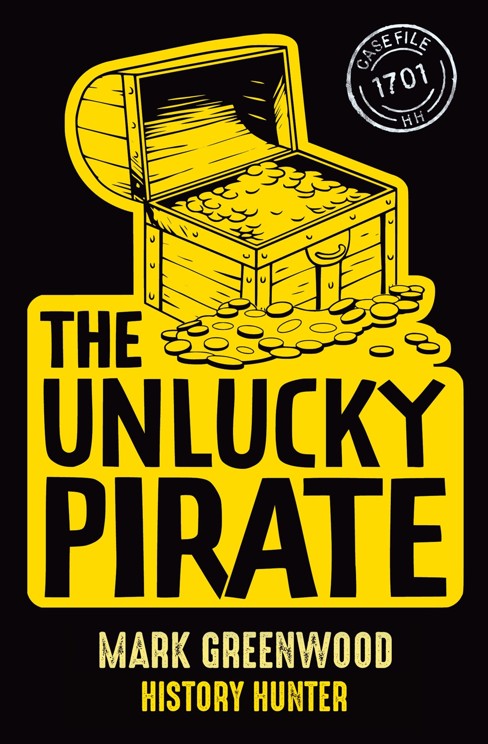 Unlucky Pirate