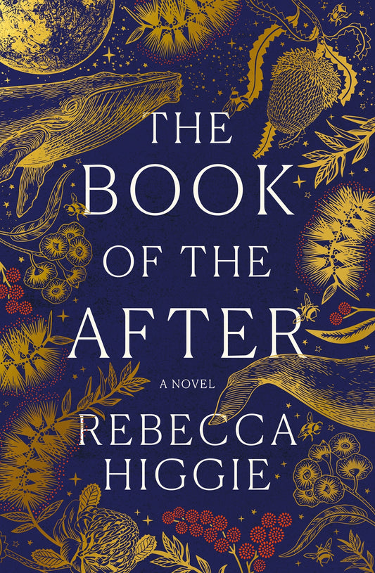 Book Of The After
