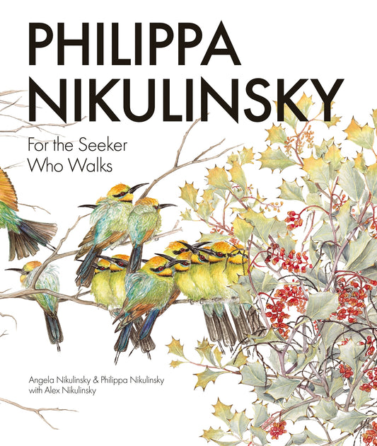 Philippa Nikulinksy