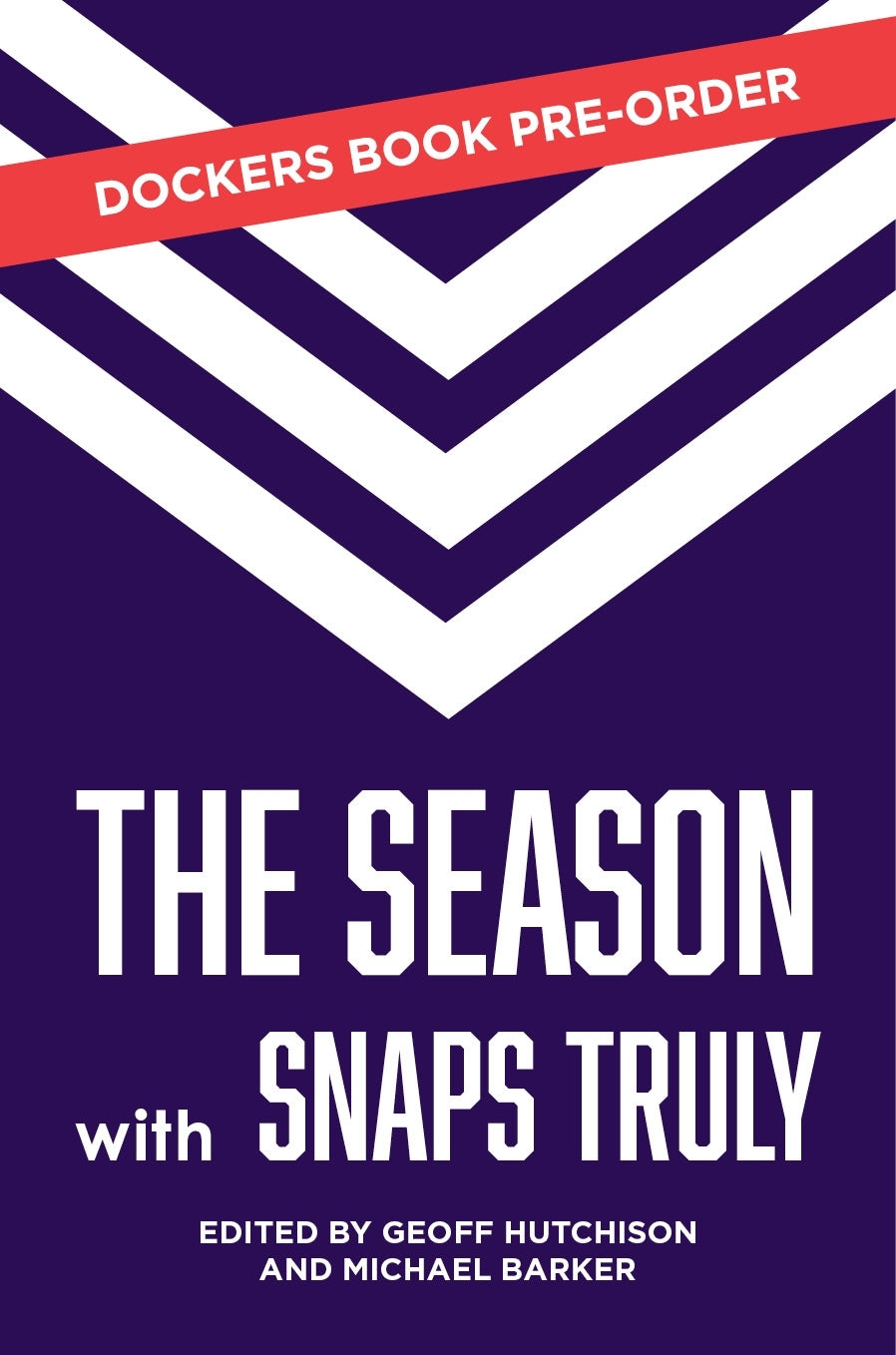 Season With Snaps Truly  ( Dockers )