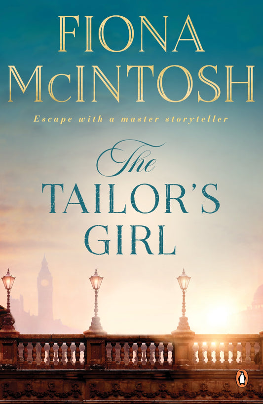 Tailor's Girl
