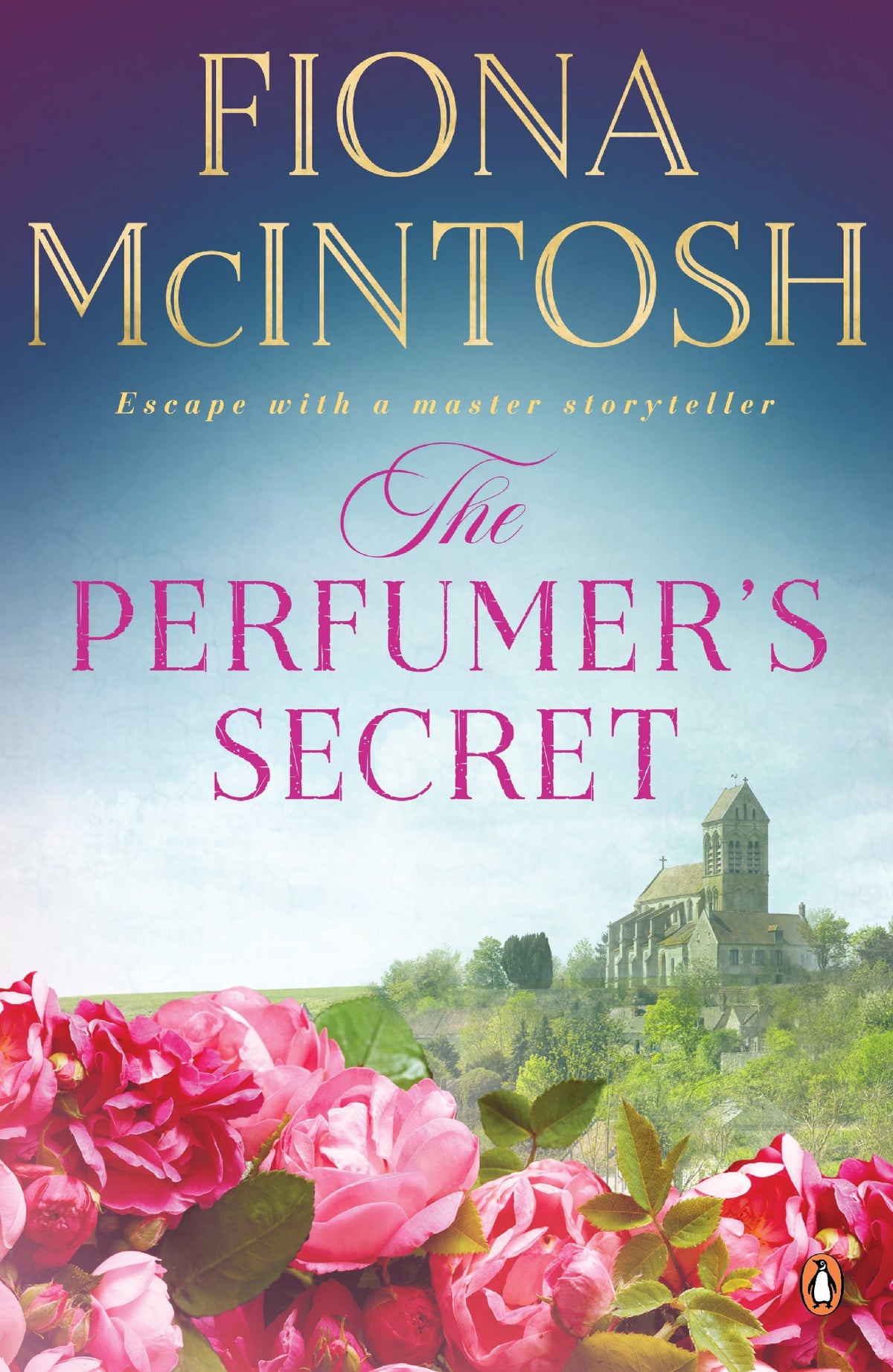 Perfumer's Secret