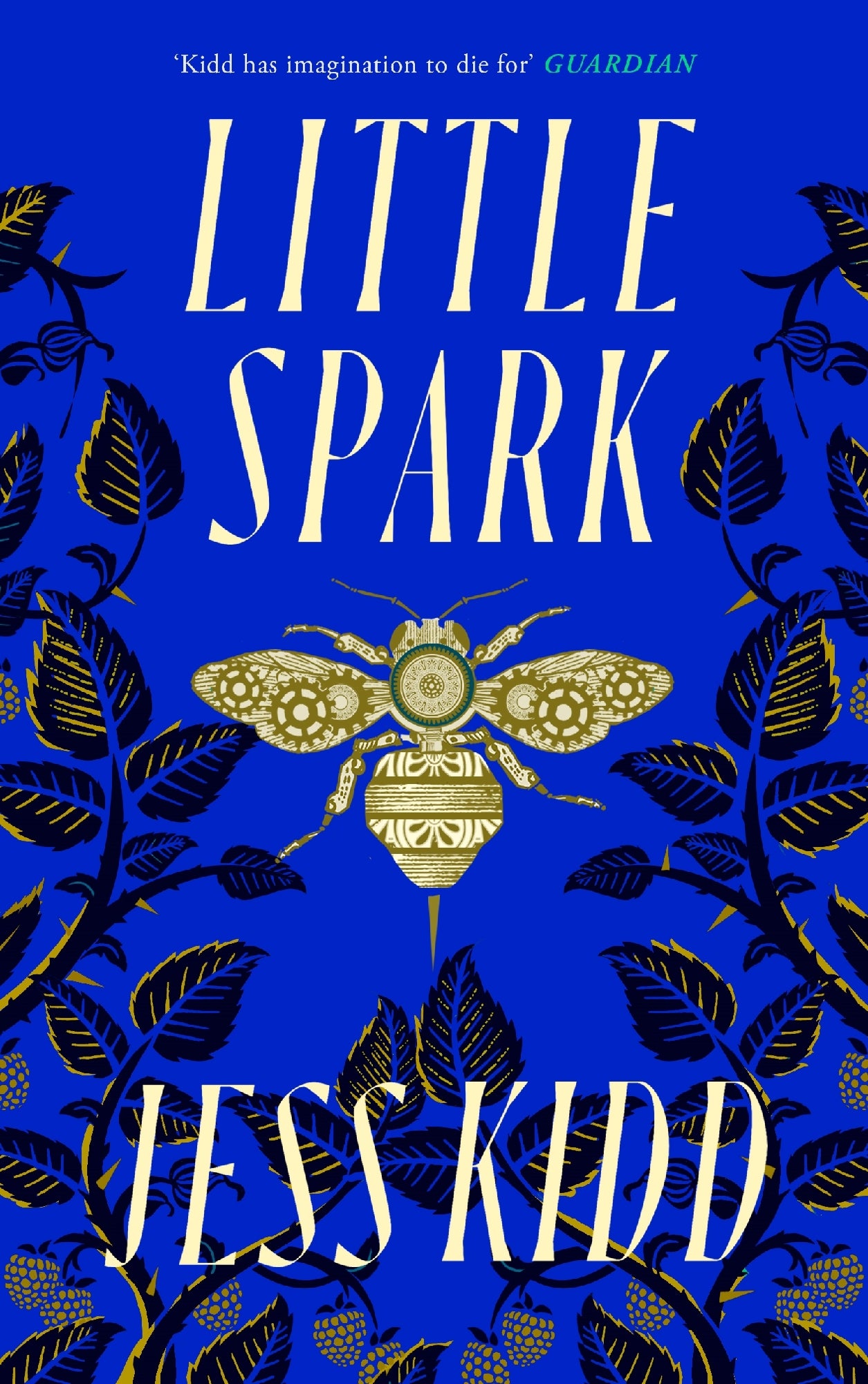 Little Spark