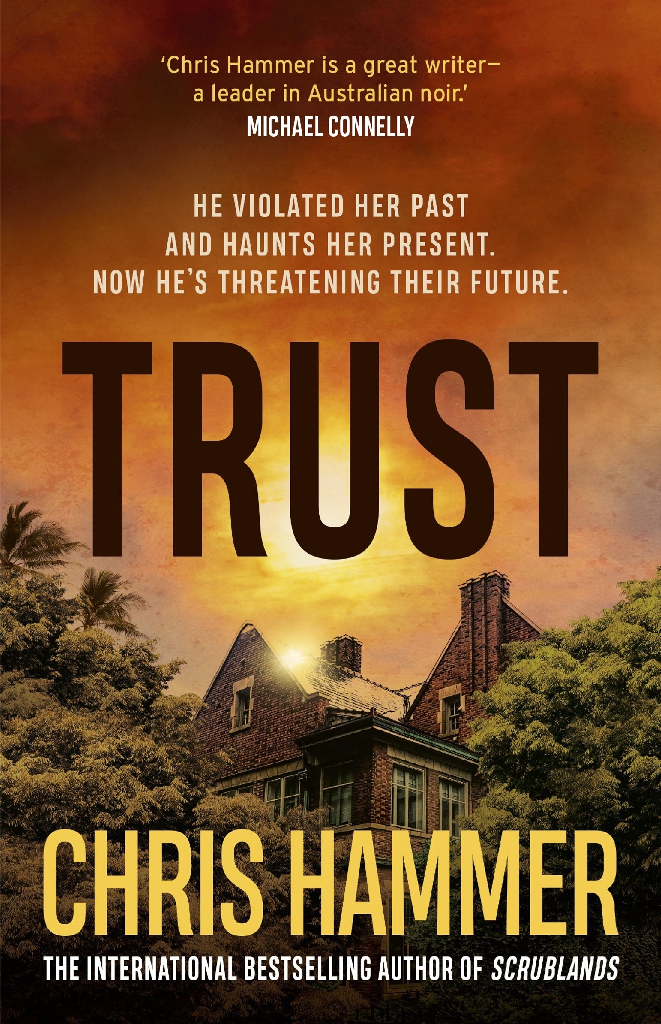 Scarsden 03 Trust