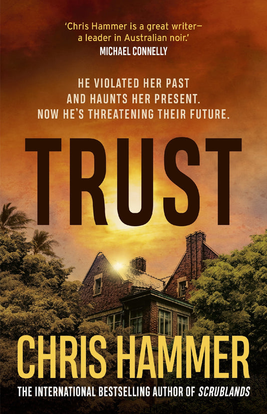 Scarsden 03 Trust