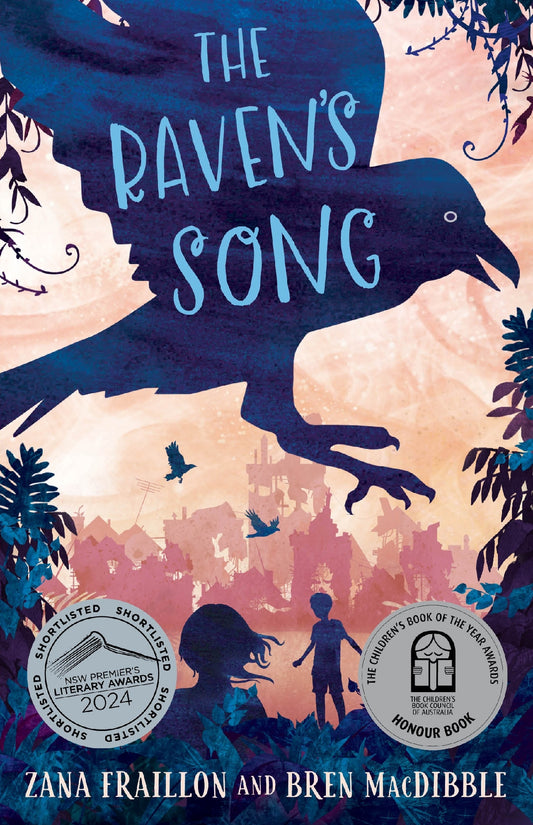 Raven's Song