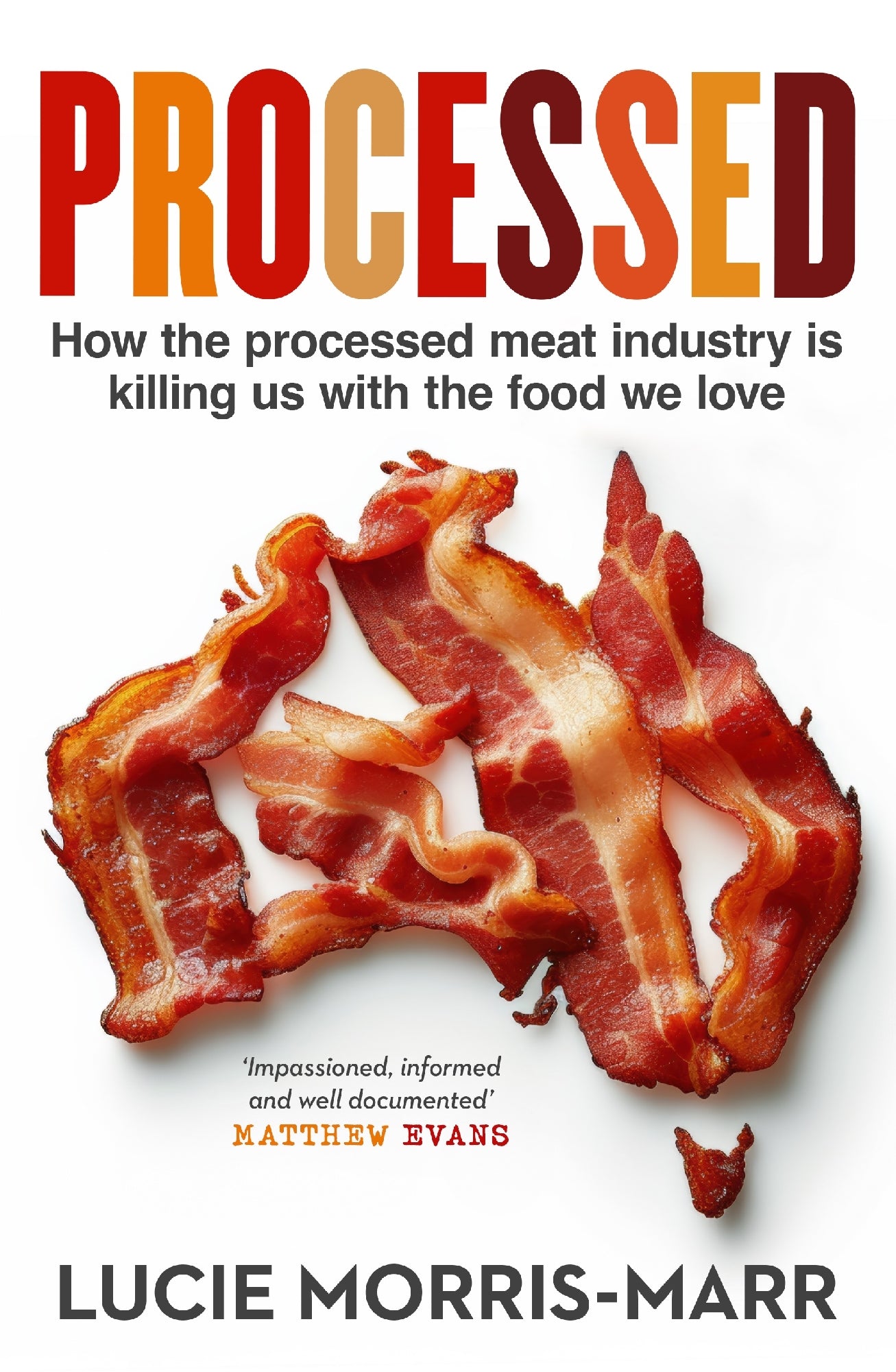 Processed How The Processed Meat In