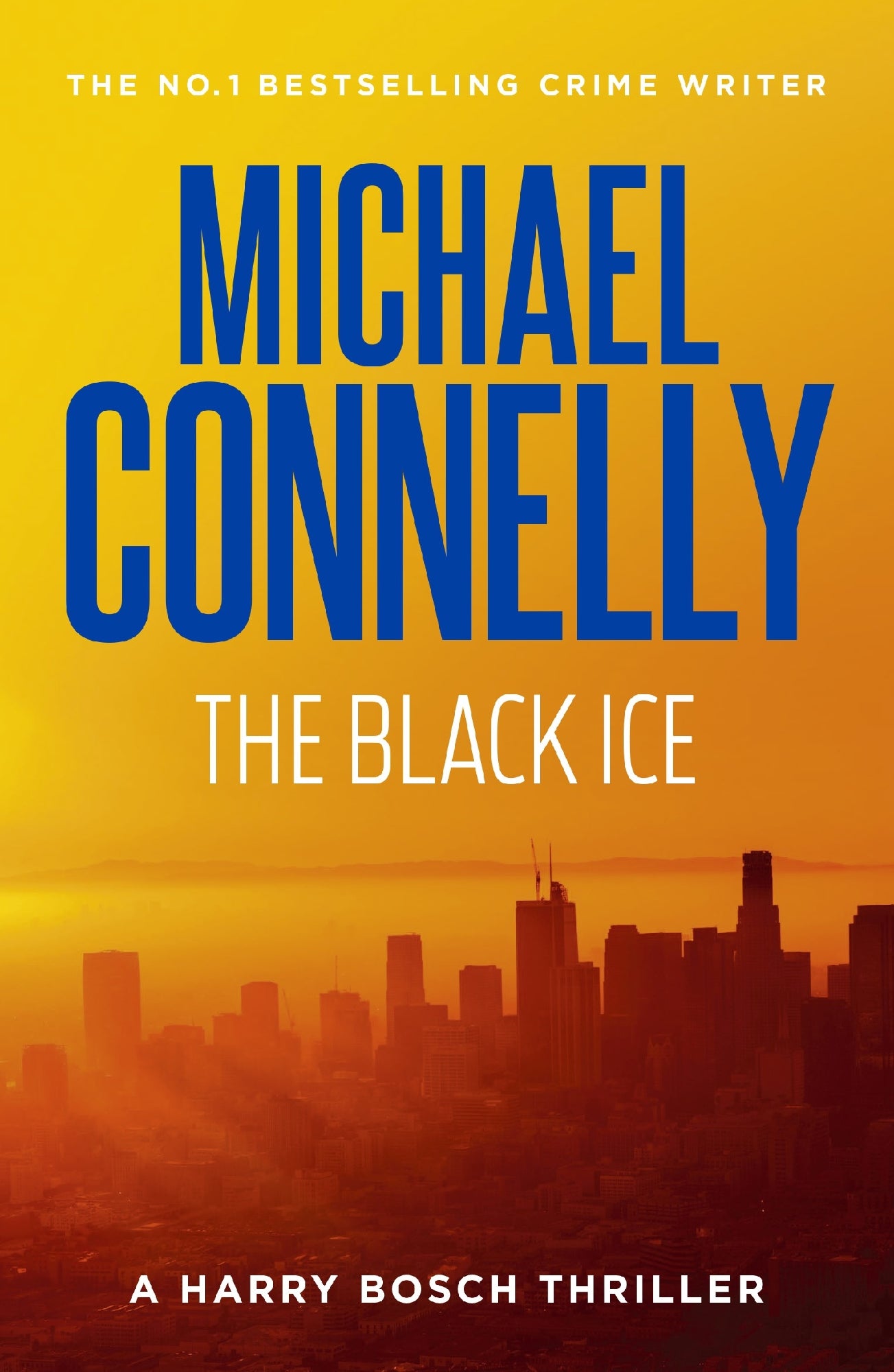 Bosch #02 Black Ice