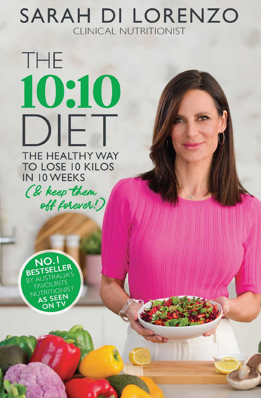 10:10 Diet
