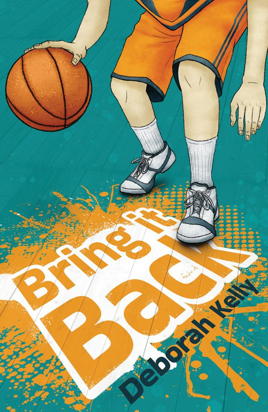 Bring It Back