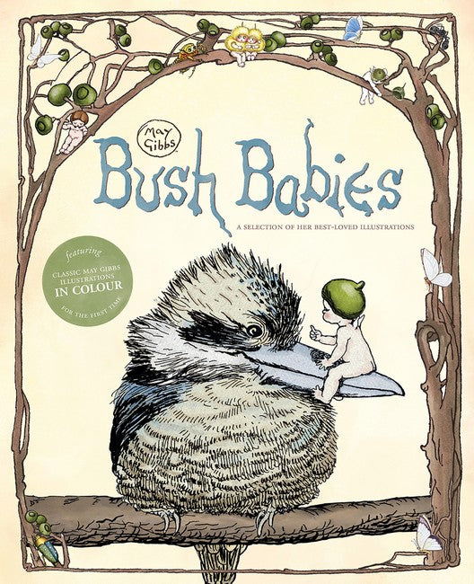 Bush Babies