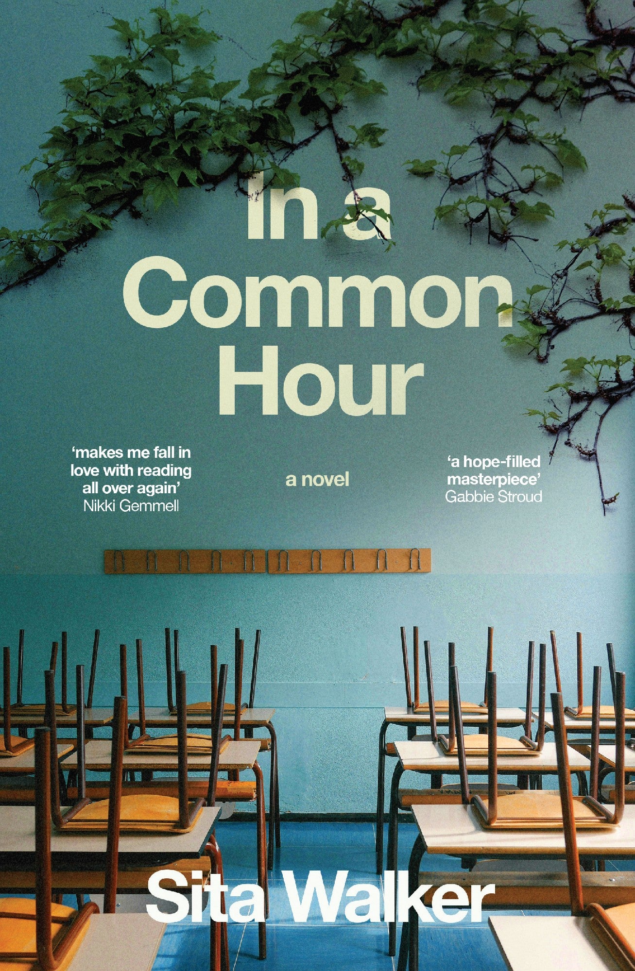 In A Common Hour