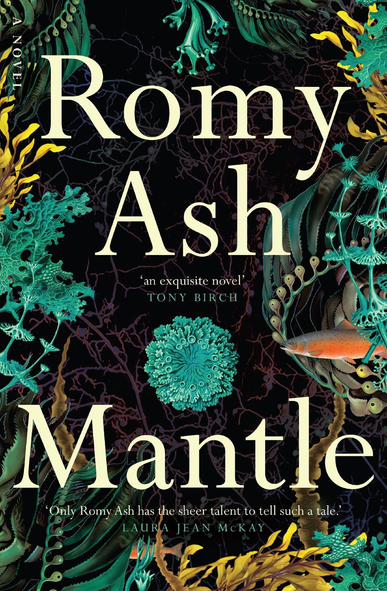 Mantle