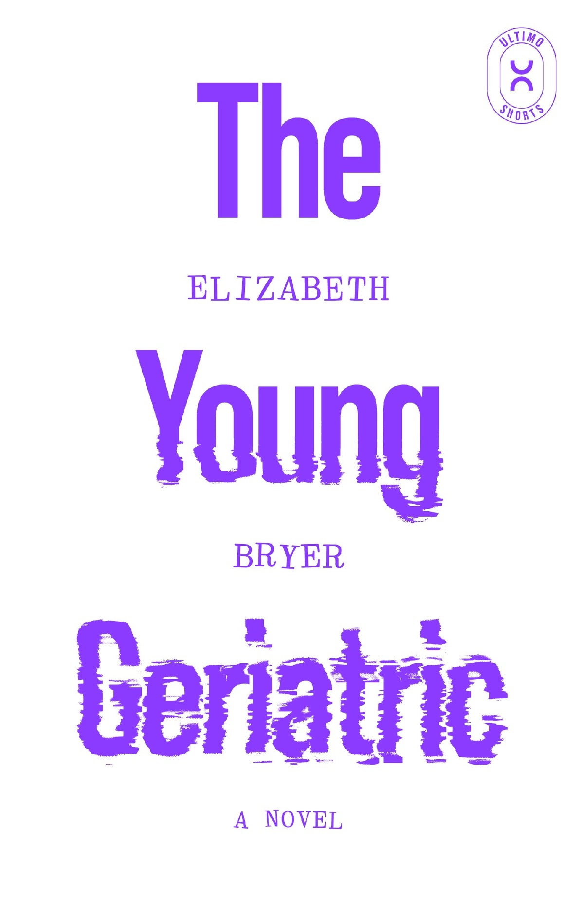 Young Geriatric