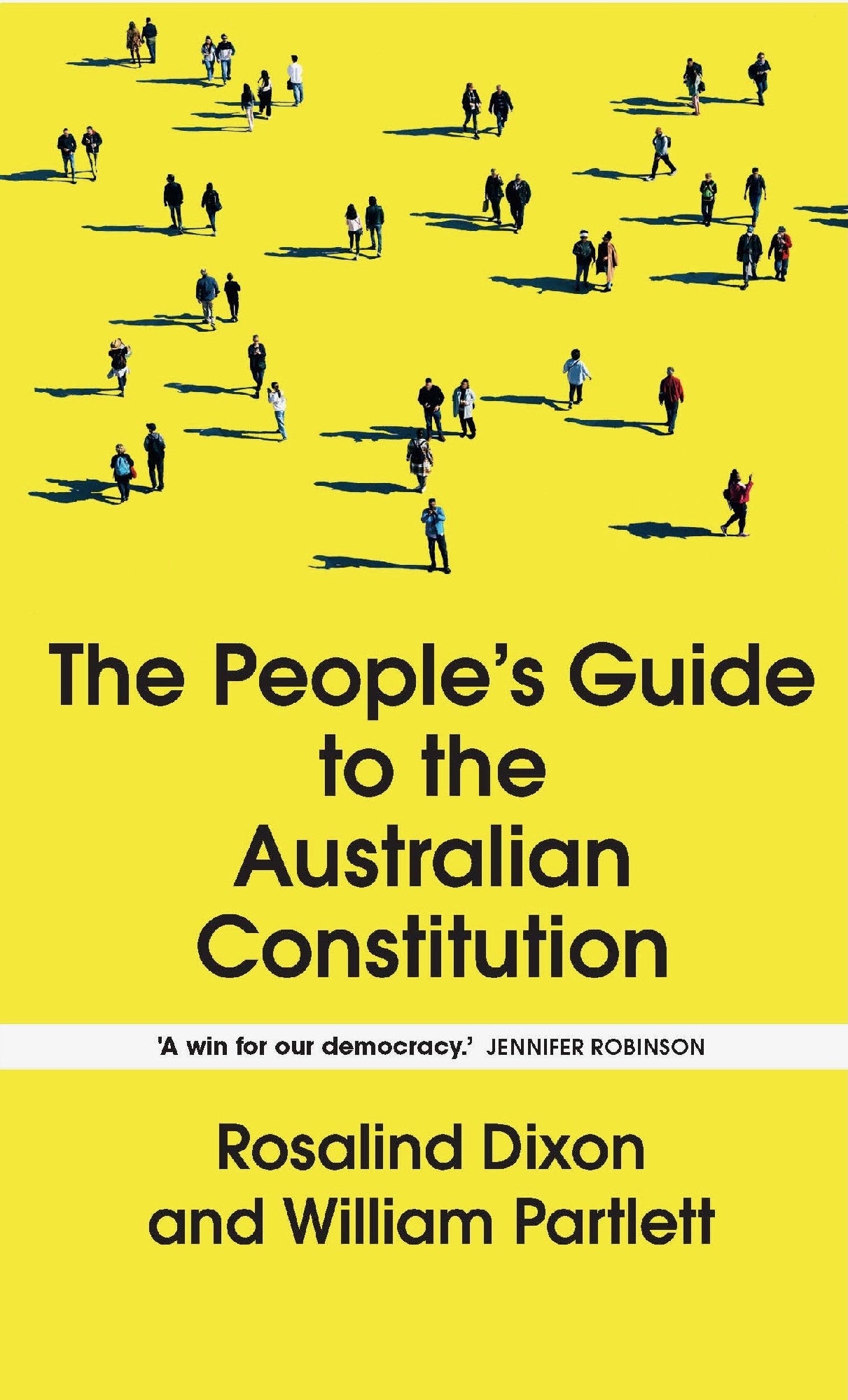The People's Guide To The Australian Constitution