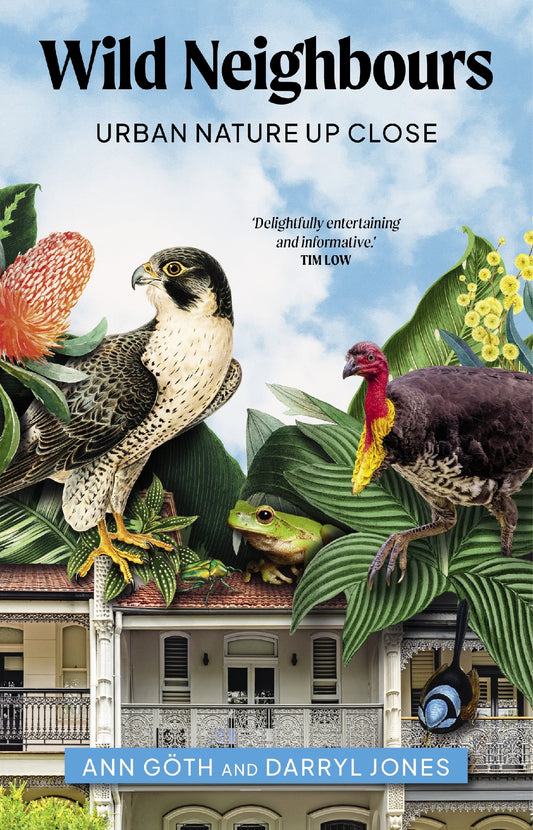 Wild Neighbours