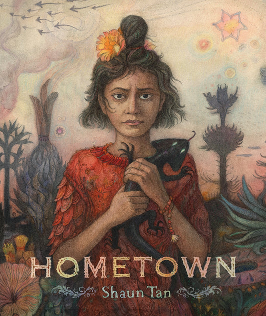 Hometown
