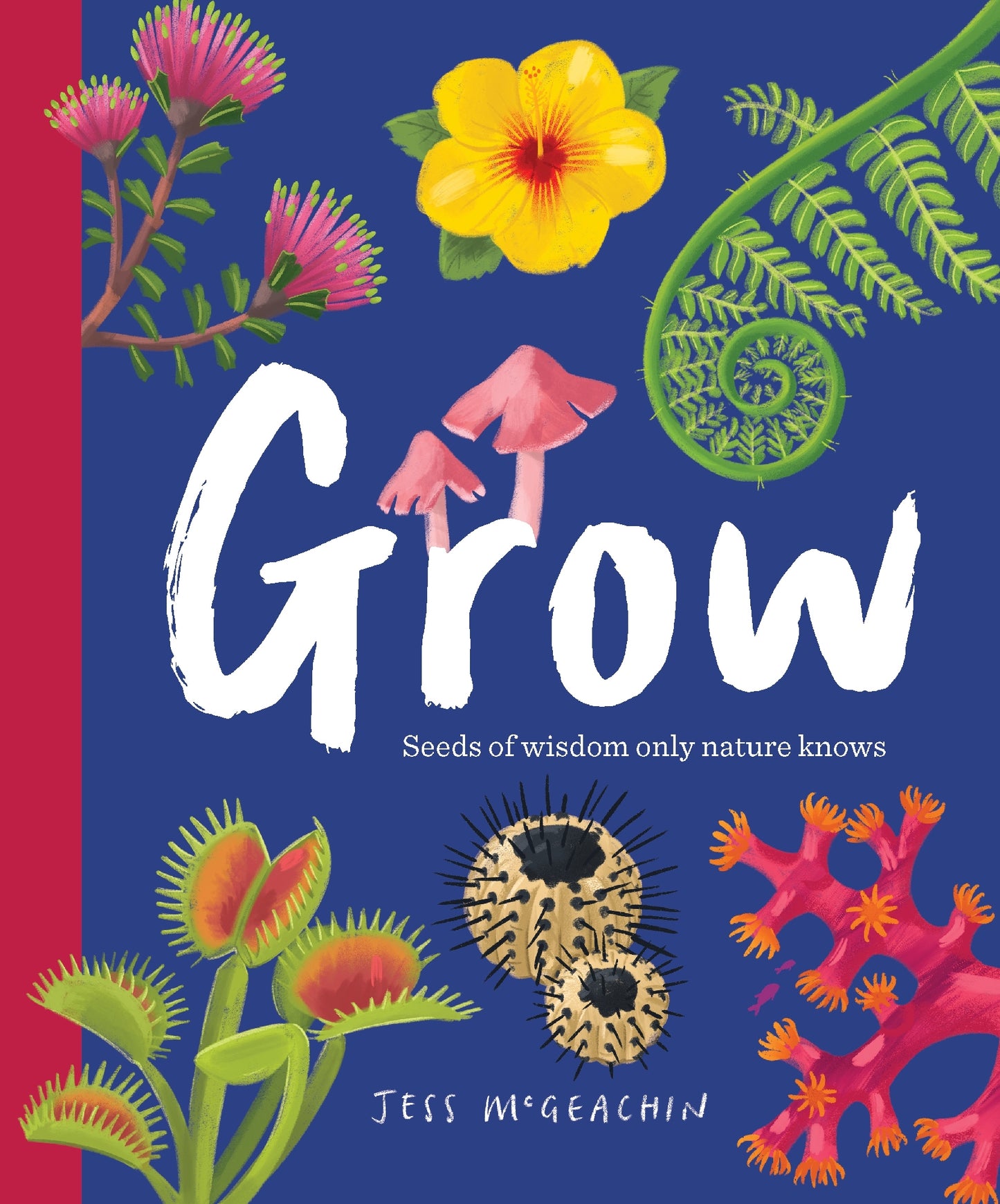 Grow