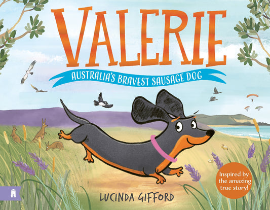 Valerie: Australia's Bra