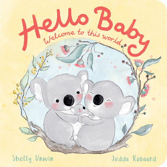 Hello, Baby!