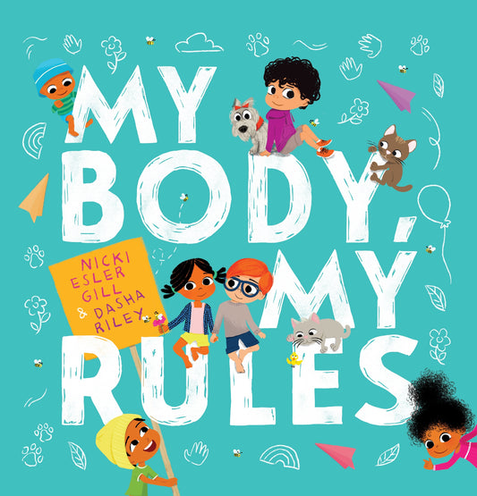 My Body My Rules
