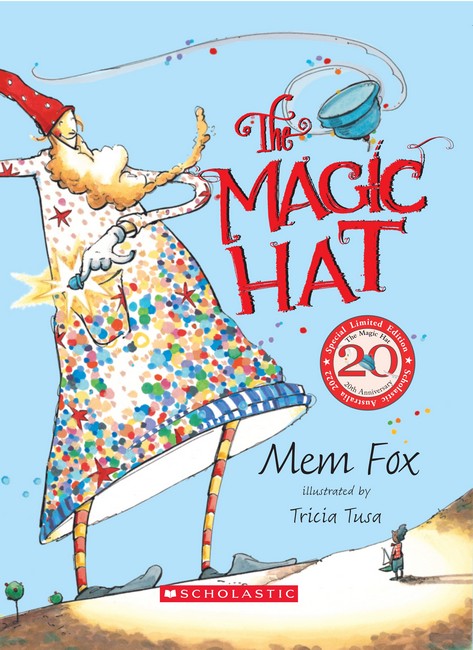 Magic Hat 20th Anniversary Edition