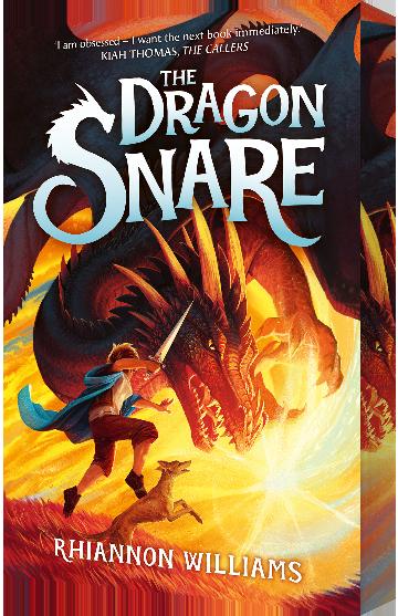 Dragon Snare #1