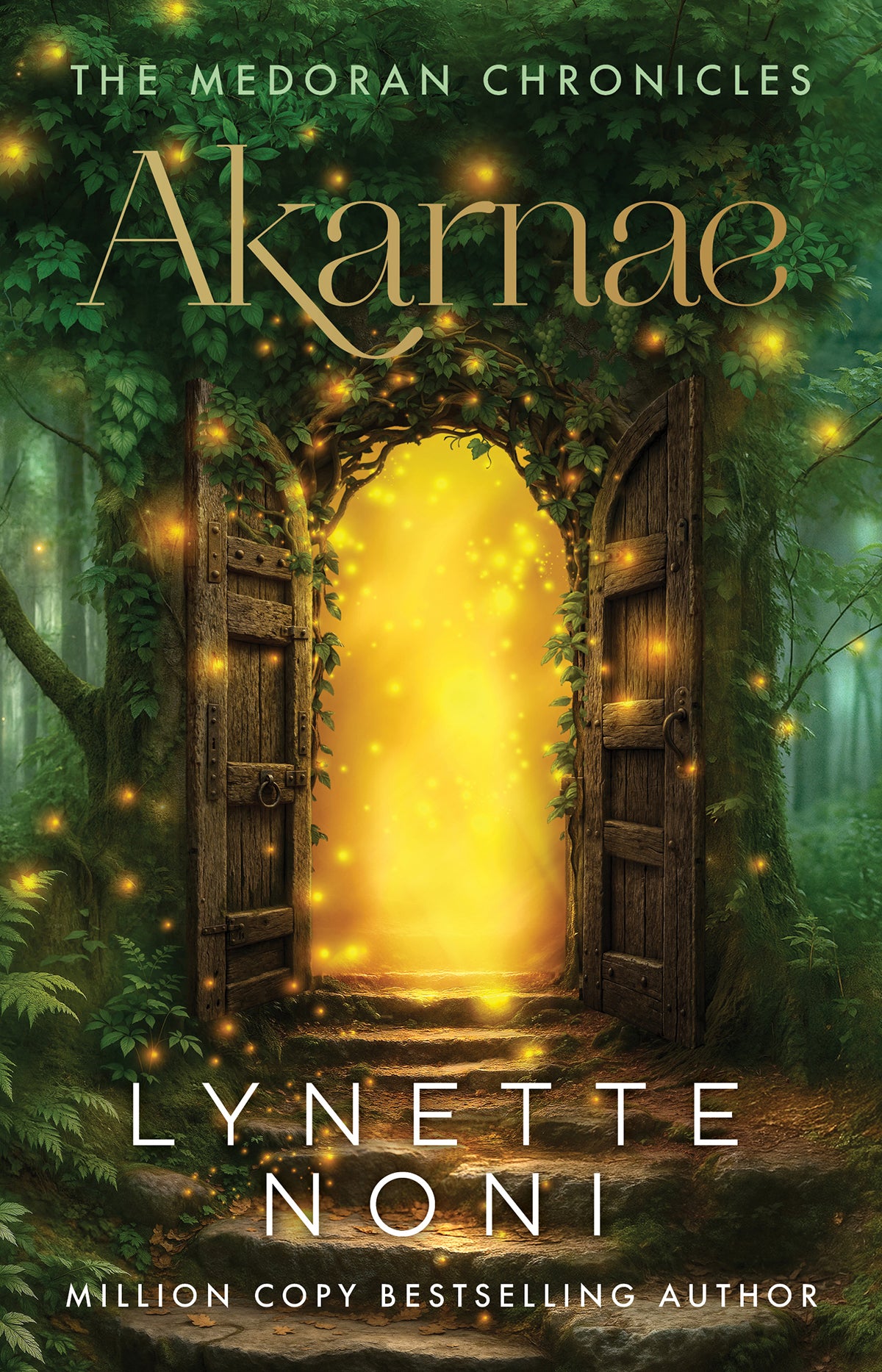 Akarnae #1 |