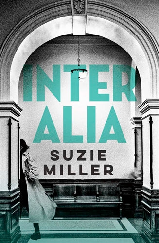 Inter Alia