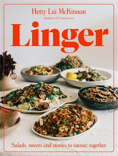 Linger