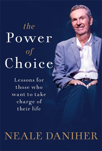 Power Of Choice