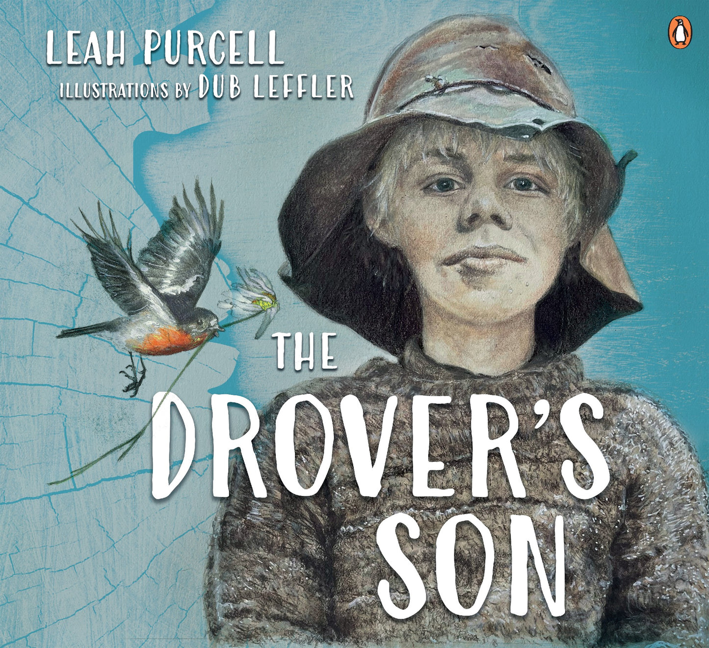 Drover's Son