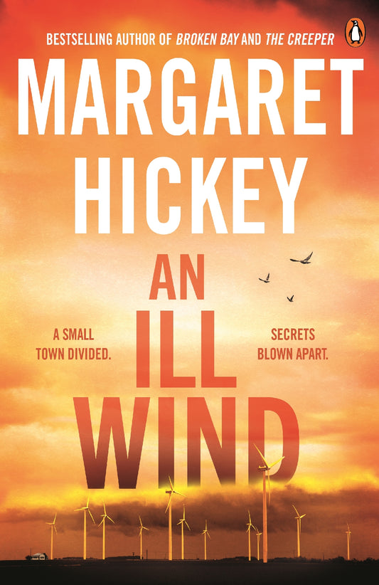 Ill Wind