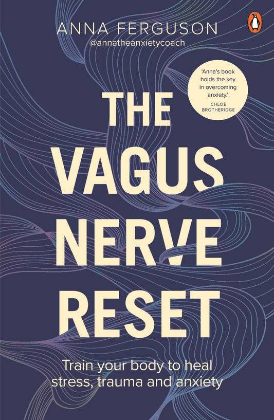 Vagus Nerve Reset