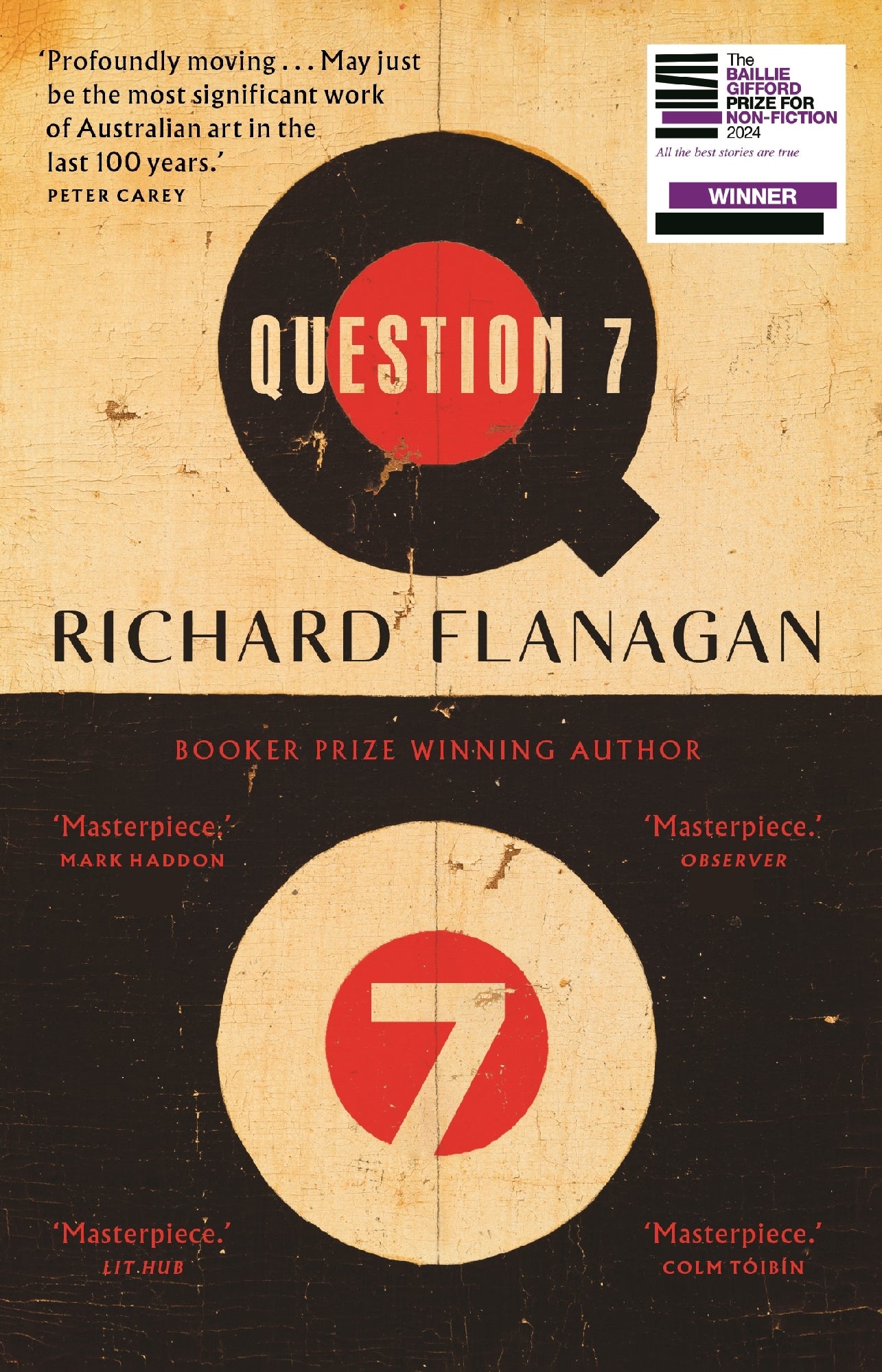 Question 7