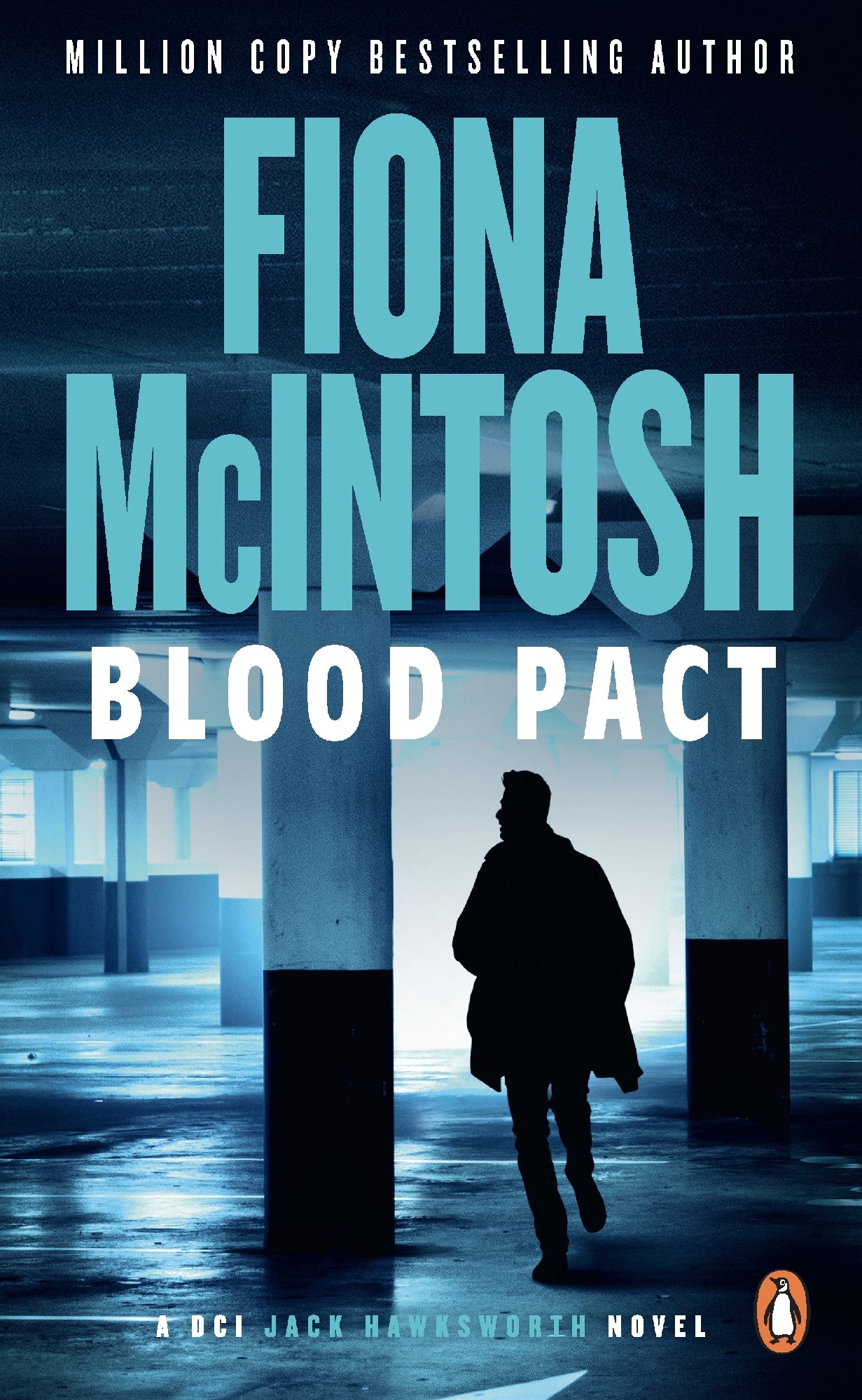 Blood Pact