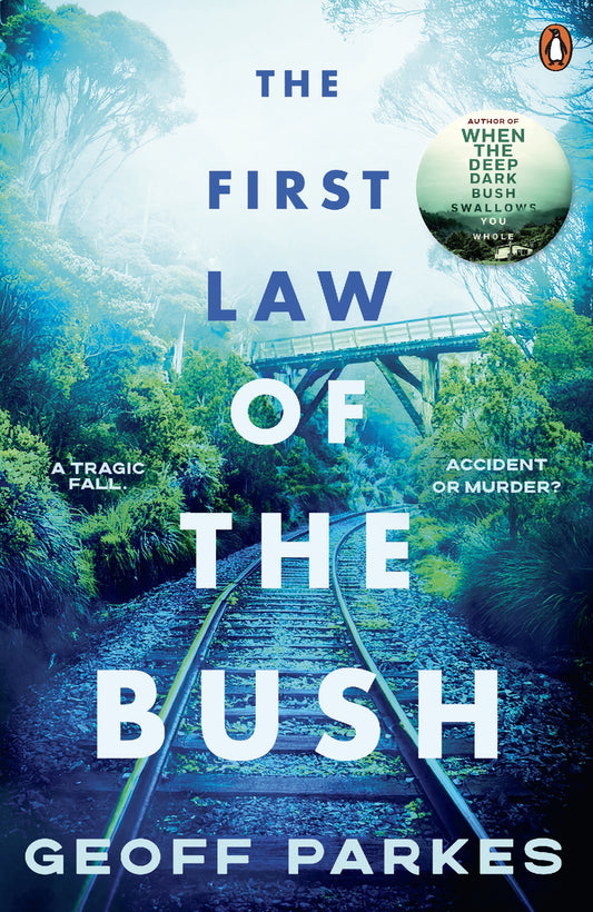 First Law Of The Bush