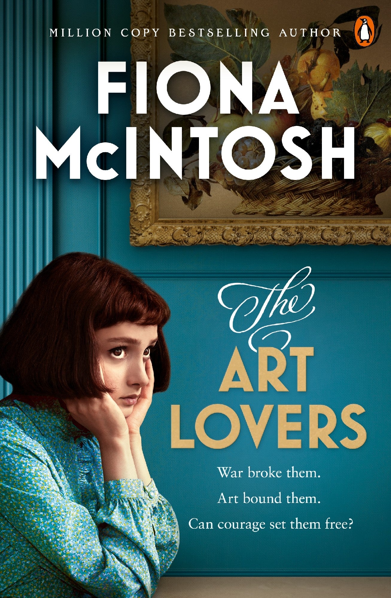 Art Lovers