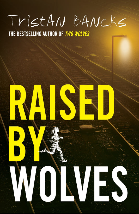 Raised By Wolves