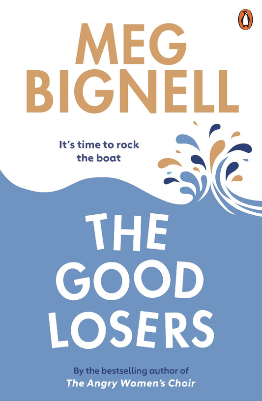 Good Losers