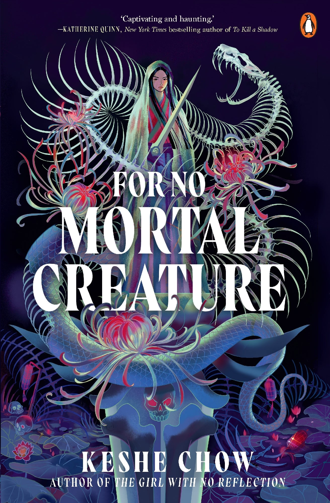 For No Moral Creature