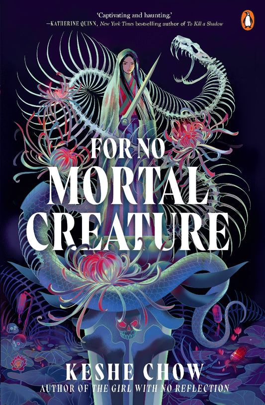For No Moral Creature