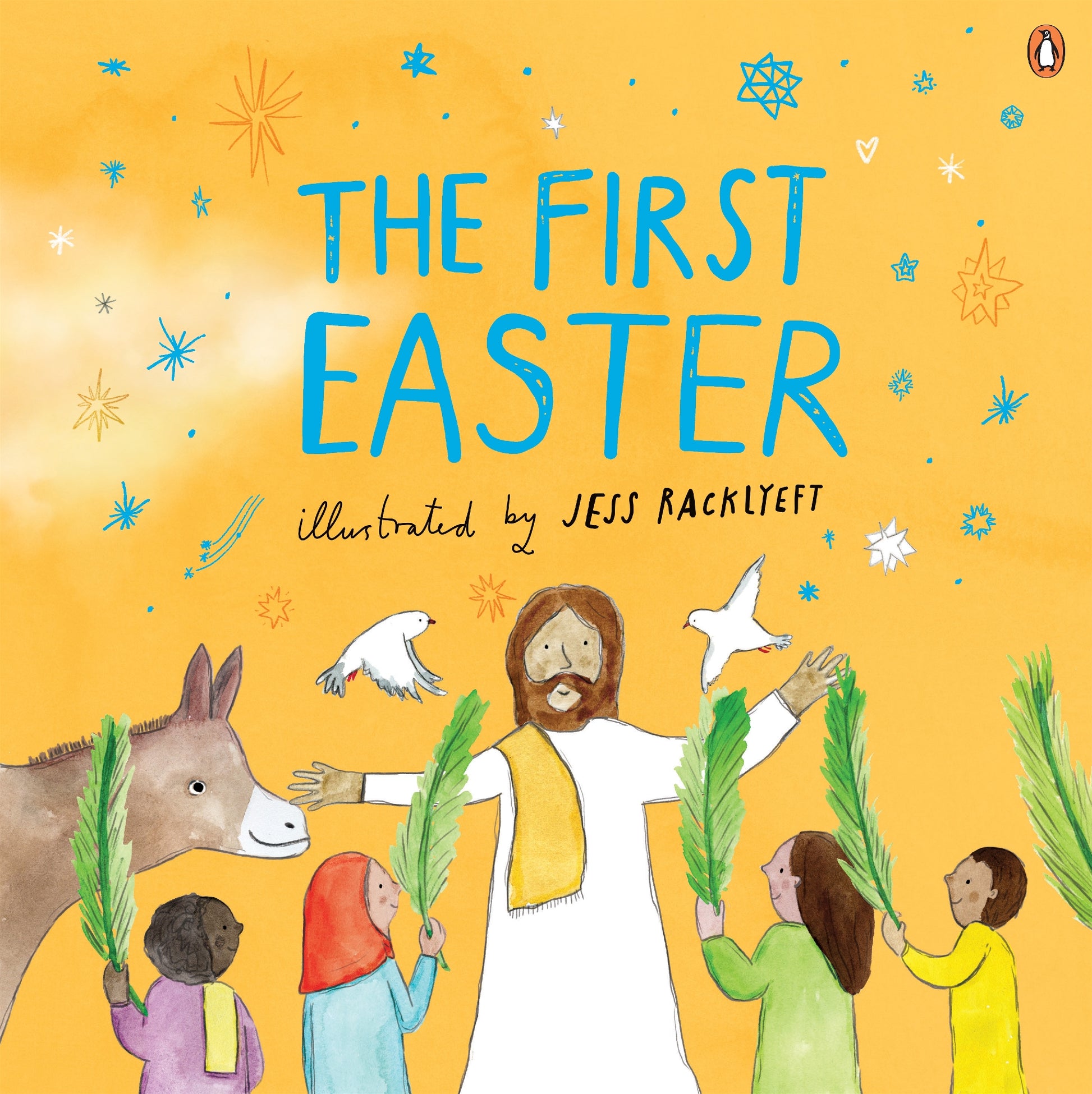 First Easter