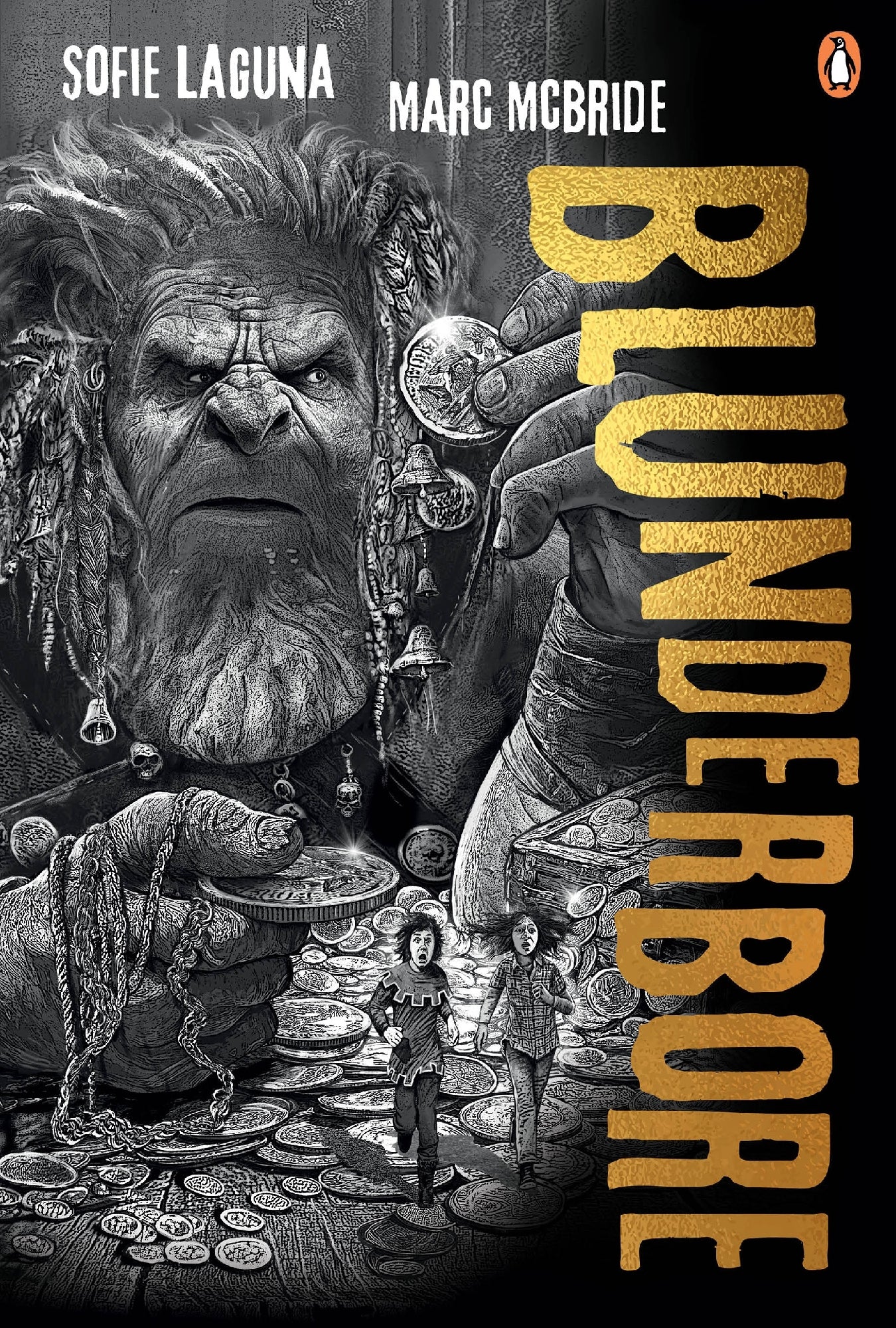 Blunderbore