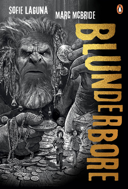 Blunderbore