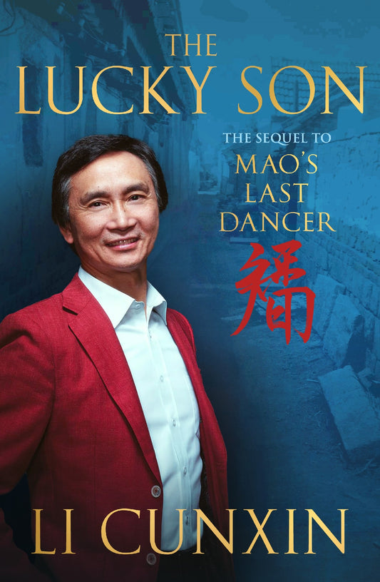 Lucky Son