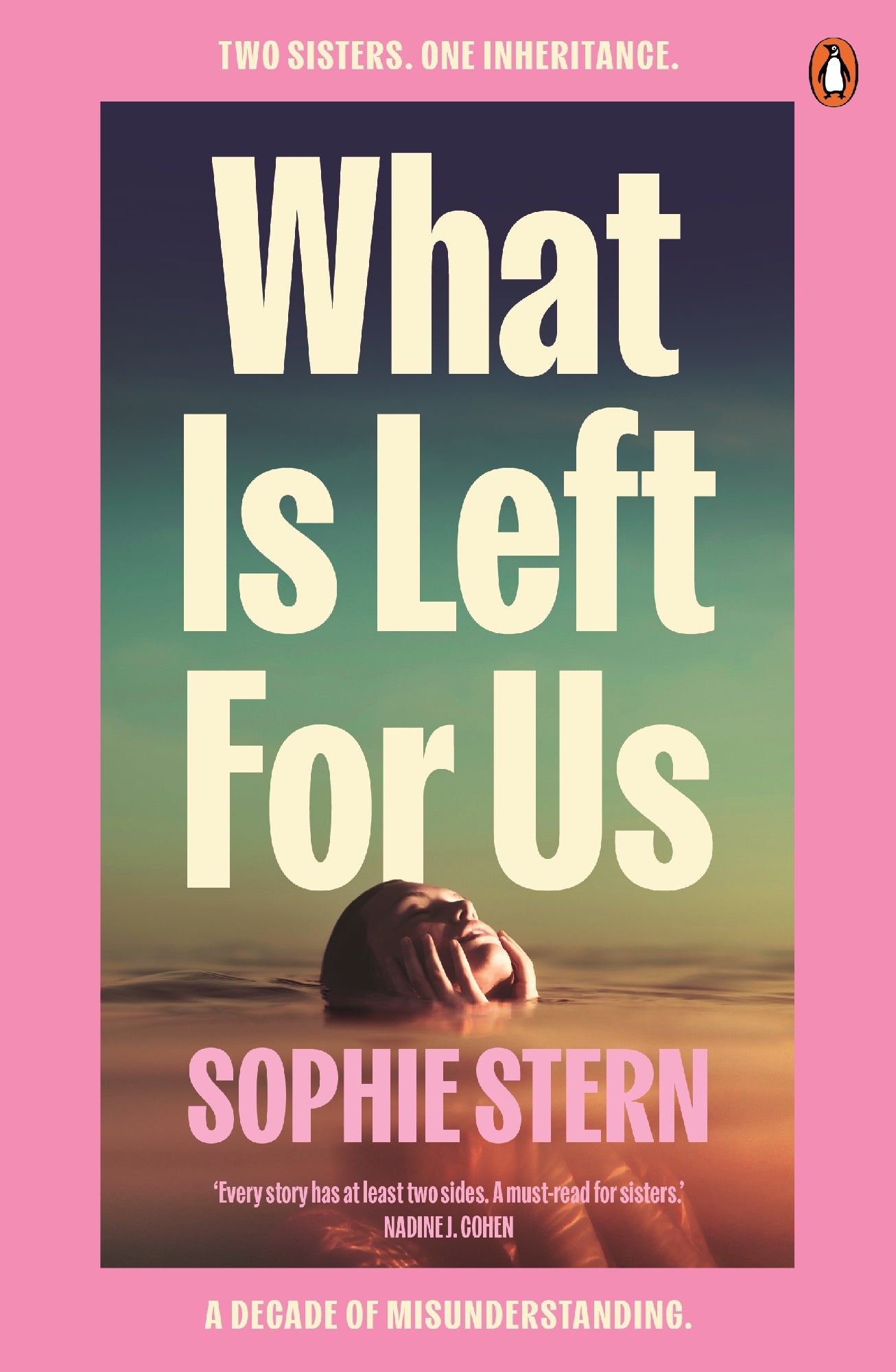 What Is Left For Us