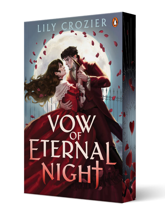 Vow Of Eternal Night